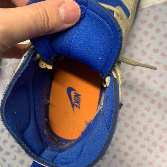 Size 10 Nike Boots - Nike Koth Ultra Mid - Picture 8 of 9